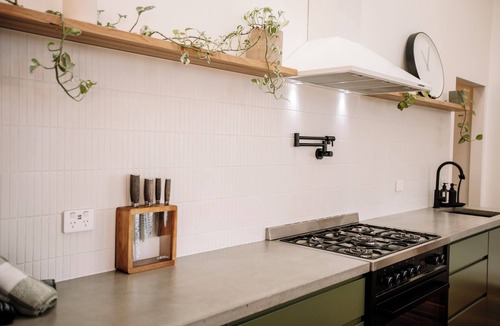 Bonnie Doon House | The Barn Bonnie Doon