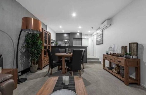 Kingston Apartment | The Barty by Parbery Property