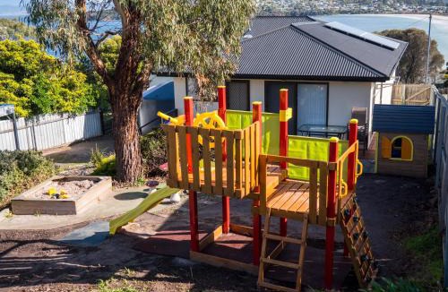 Primrose Sands House | The Beach Escape