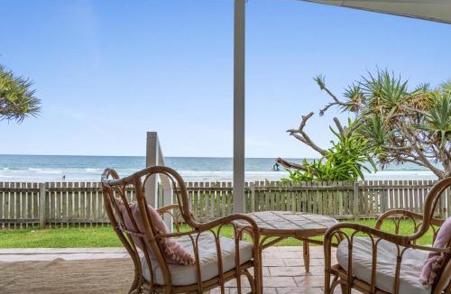 Mermaid Beach House | The Beach House
