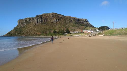 Stanley House | @ the beach & not quite @ the beach Holiday Cottages - Stanley