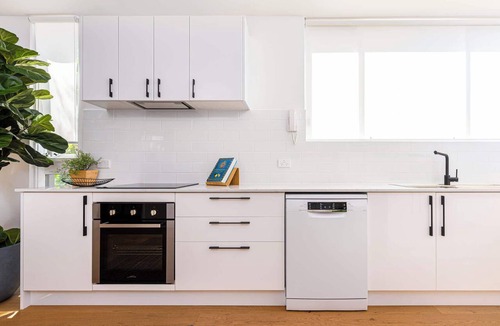 Bondi Beach Apartment | The Beach Pad Bondi Beach