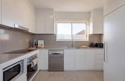 North Bondi Apartment | The Ben Buckler Penthouse - Bondi Beach