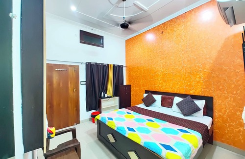Charbagh Hotel | The Best Hotel C Lucknow