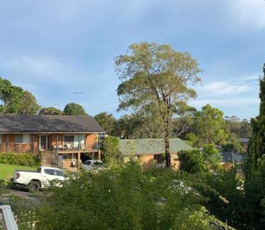 Bradbury Apartment | The best Outlook-Your Ideal Living Space