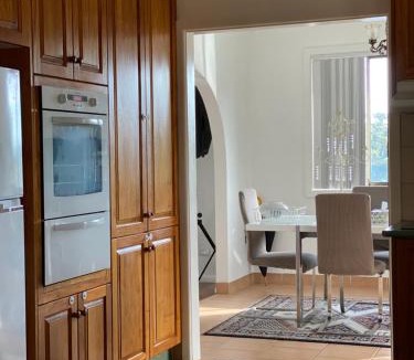 Bradbury Apartment | The best Outlook-Your Ideal Living Space