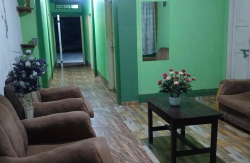 Cherrapunji House | THE BETHEL GUEST HOUSE