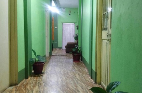 Cherrapunji House | THE BETHEL GUEST HOUSE