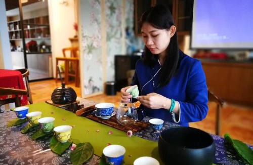 Xiufeng Hotel | The Beyond Villa Guilin Boutique Hotel