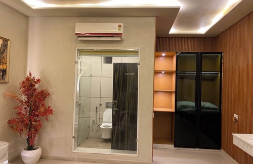 Sardhana Hotel | The Bhutani Heritage
