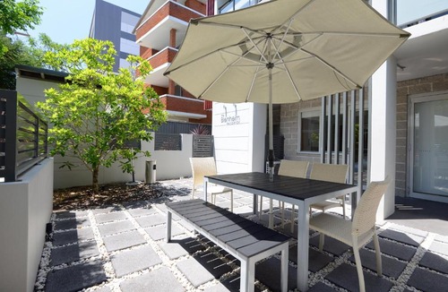 Randwick Hotel | The Blenheim