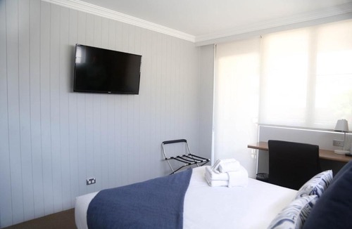 Randwick Hotel | The Blenheim