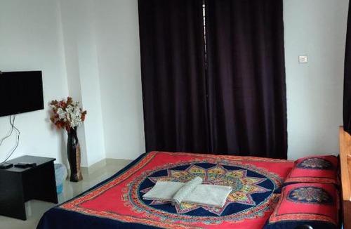 Basundhara Residential Area House | The Blu Inn Homestay