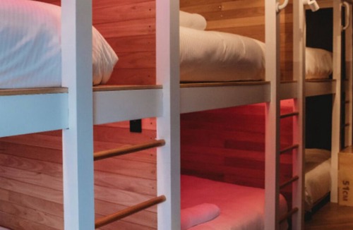 Bondi Beach Hotel | The BLUE Group Suite