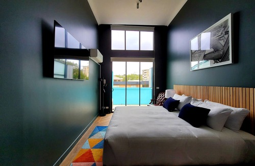 Bondi Beach Hotel | The Blue Hotel Bondi