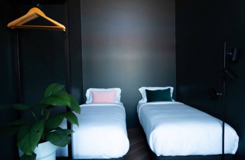 Bondi Beach Hotel | The BLUE Penthouse XL