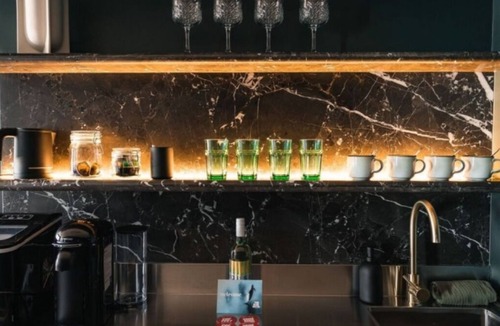 Bondi Beach Hotel | The BLUE Triple/Family Suite