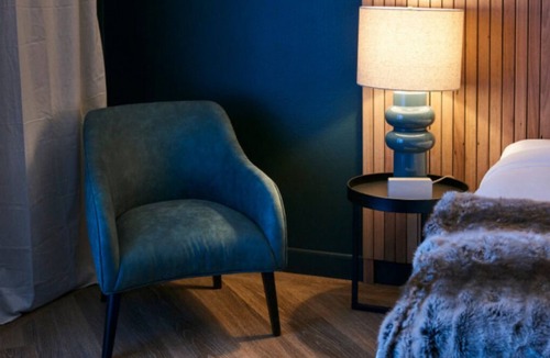 Bondi Beach Hotel | The BLUE Twin Suite