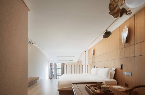 Jiang Bei Hotel | The Boutique Hotel Authentic Antique