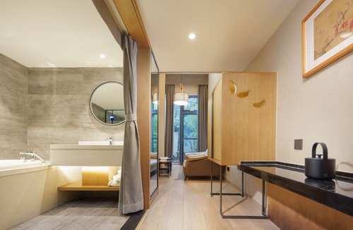 Jiang Bei Hotel | The Boutique Hotel Authentic Antique