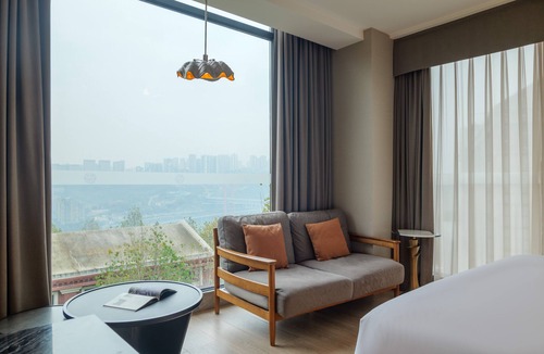 Jiang Bei Hotel | The Boutique Hotel Authentic Antique