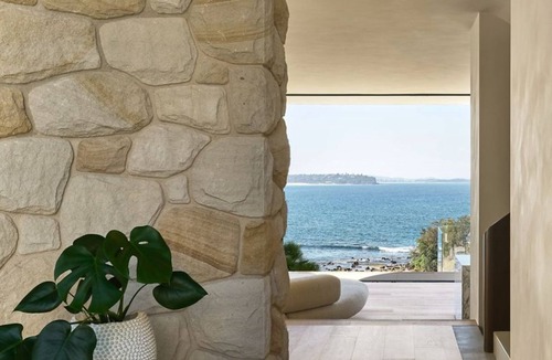 Manly House | The Bower, Manly Beach Isyd Luxe