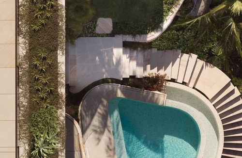 Manly House | The Bower, Manly Beach Isyd Luxe