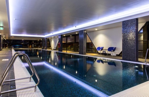 Mascot Apartment | The Branksome Hotel & Residences