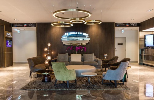 Mascot Apartment | The Branksome Hotel & Residences