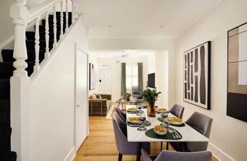 Ultimo House | The Brass Buffalo