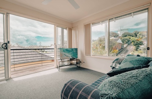 Harrington House | The Breakwater @ Harrington with views of the ocean