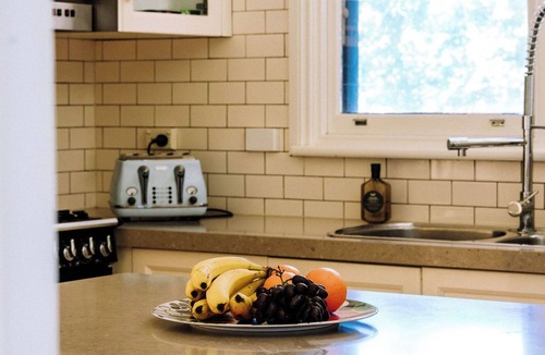 Beechworth Apartment | The Brewers House