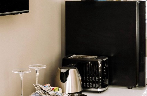 Beechworth Apartment | The Brewers House