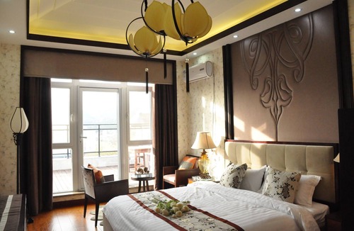 Muping Hotel | The Brigh Eco Hotel Yantai