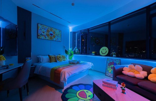 Hong Kou Hotel | The Bund River Prologue Residence