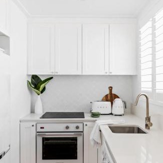North Bondi Apartment | The Bungalows at Bondi