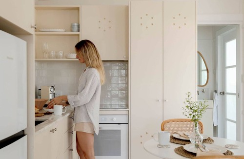 Bundeena Cabin | The Bunkie @ Ethel & Ode's