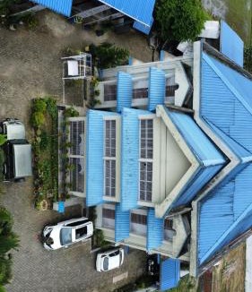 Dibrugarh Hotel | The Camellia