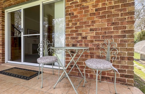 Medlow Bath Apartment | The Canyons Retreat - Spacious 2 Story Apartment in Bush Location