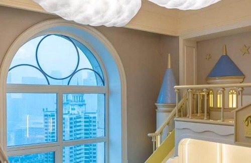 Shahekou Hotel | The Castle Hotel, a Luxury Collection Hotel, Dalian