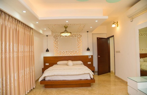 Uttara Hotel | The Castle Inn Hotel & Restaurant Uttara Dhaka