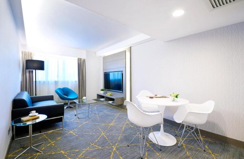 Yau Tsim Mong Hotel | The Cityview - Chinese YMCA of Hong Kong