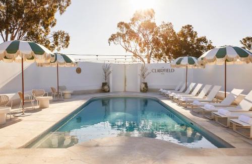Central Mudgee Hotel | The Clairfield Hotel