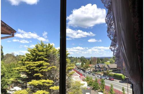 Katoomba Hotel | The Clarendon Motel Katoomba