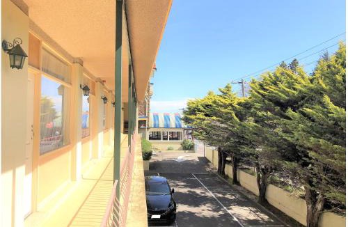 Katoomba Hotel | The Clarendon Motel Katoomba