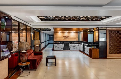 Imphal Hotel | The Classic Hotel