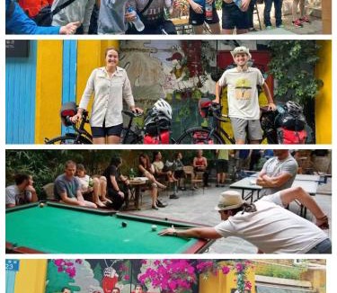 Xiao Ximen Hostel | The Cloudland International Youth Hostel, Close to the city center,10 min walks to the subway, Close to the night market, old street, green lake, English-speaking service, free Activity convenient payment and visa cards are accepted