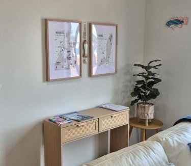 Moonta Bay House | The Coastal Crab, Moonta Bay