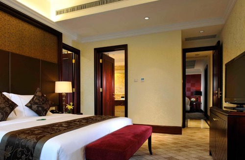 Huanggekeng Hotel | The COLI Hotel Shenzhen