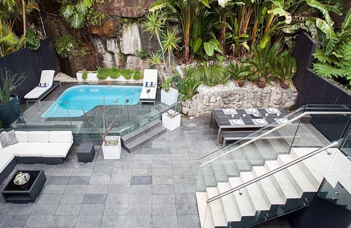 Vaucluse House | The Contemporary Vaucluse IH